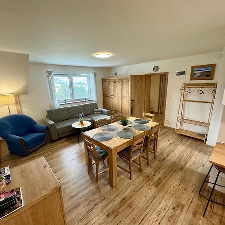 Apartmany Na Kopci Jeseník Εξωτερικό φωτογραφία