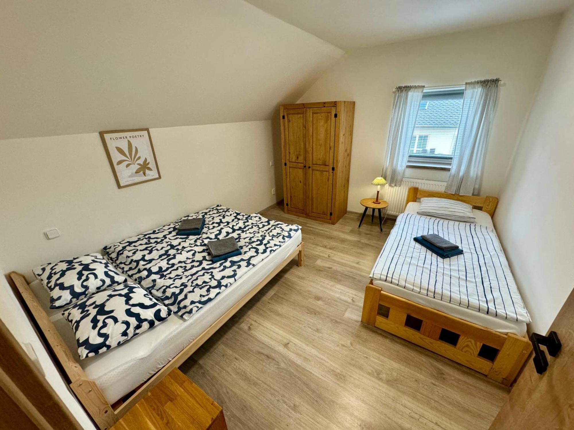 Apartmany Na Kopci Jeseník Εξωτερικό φωτογραφία