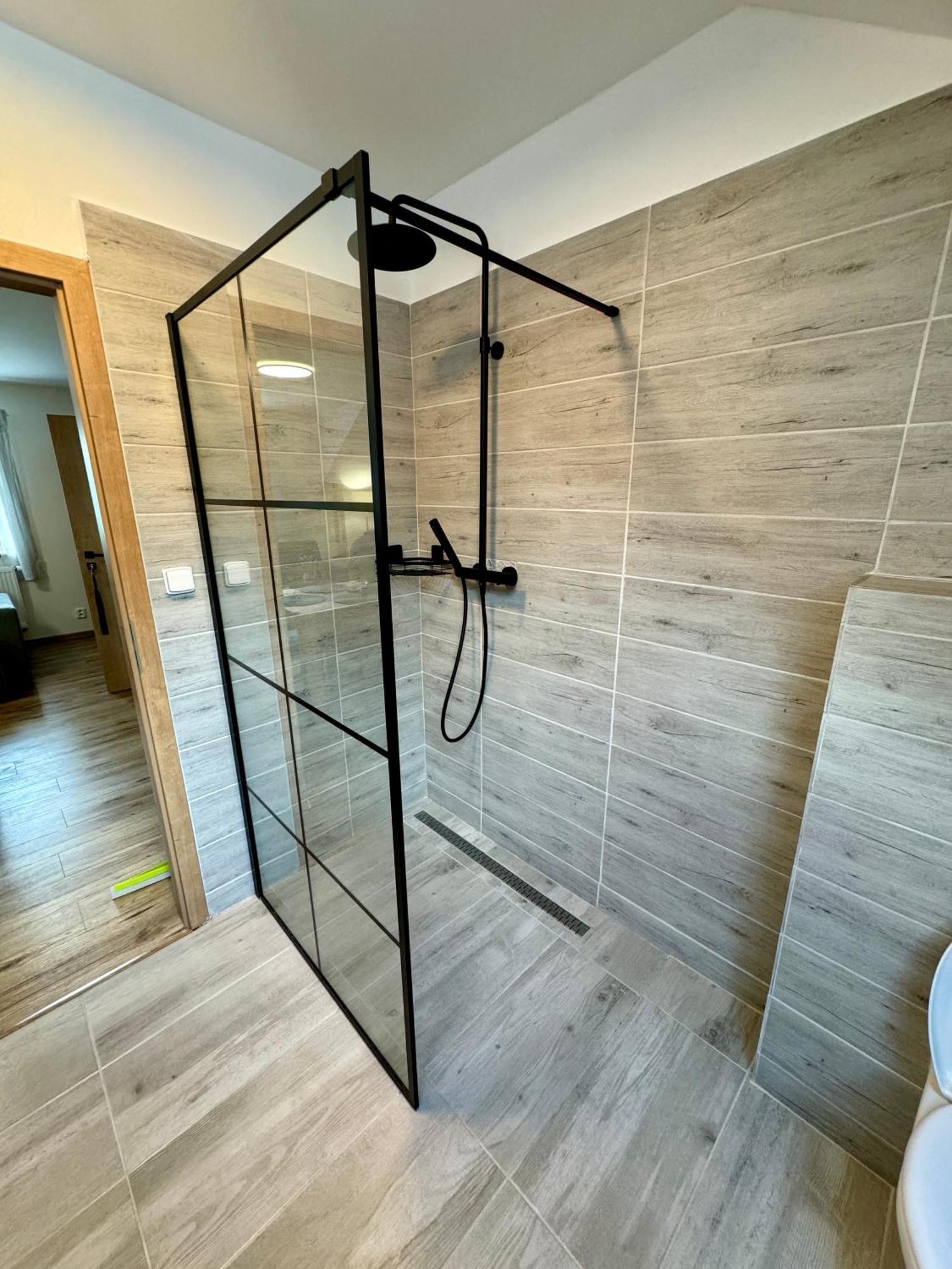 Apartmany Na Kopci Jeseník Εξωτερικό φωτογραφία