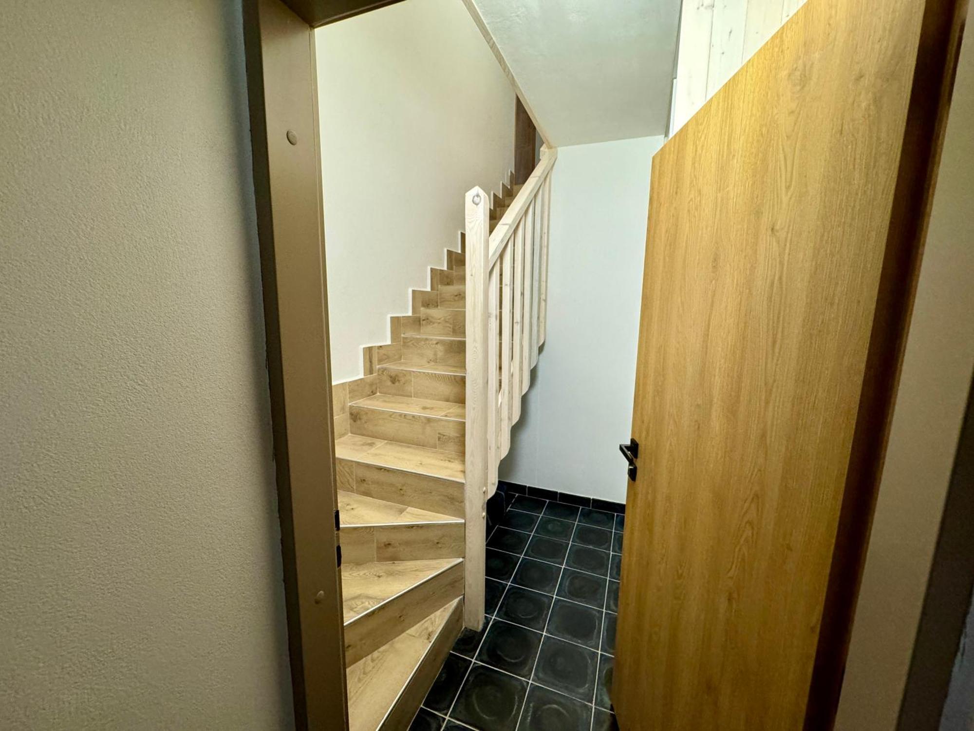 Apartmany Na Kopci Jeseník Εξωτερικό φωτογραφία
