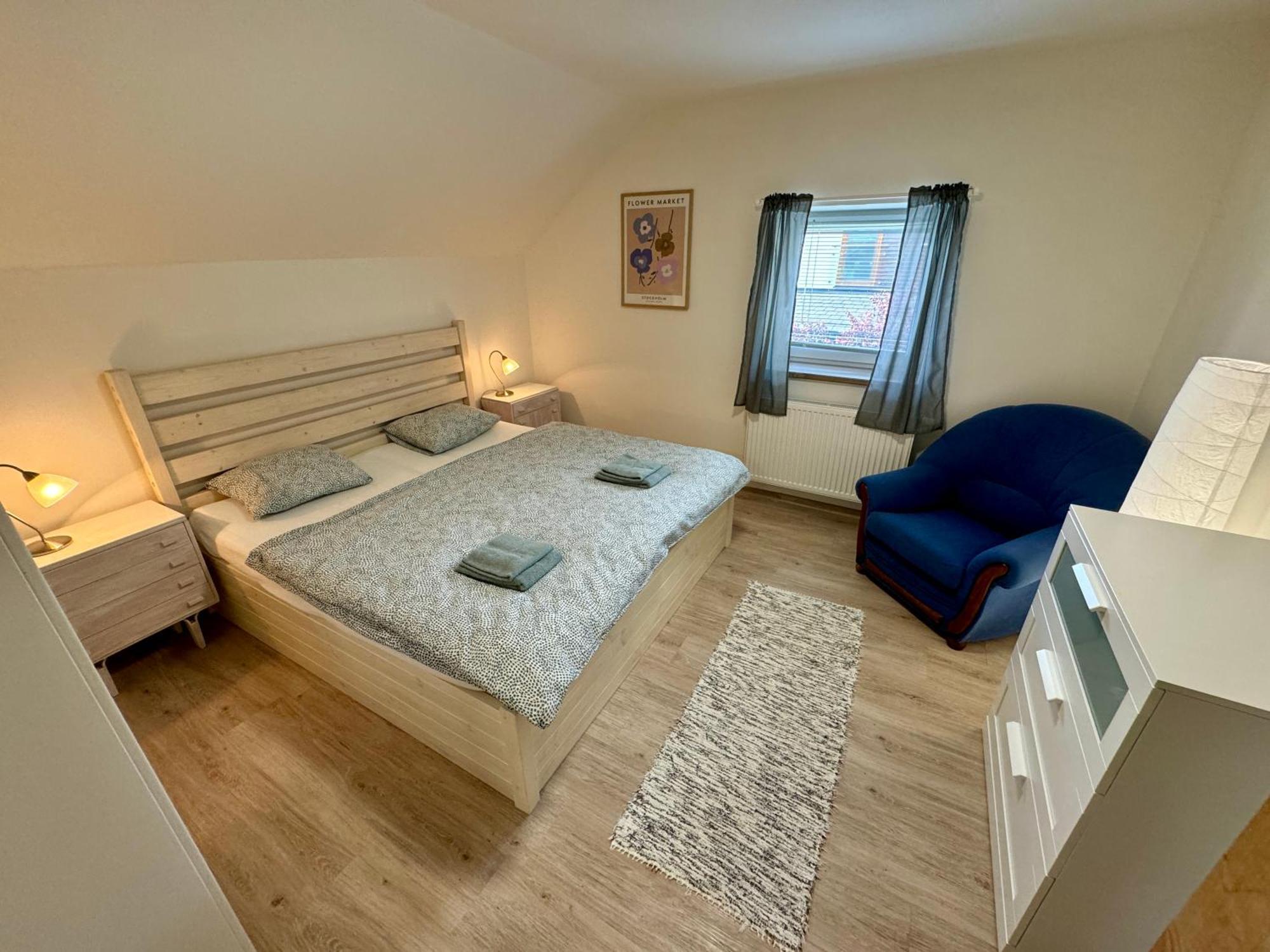 Apartmany Na Kopci Jeseník Εξωτερικό φωτογραφία