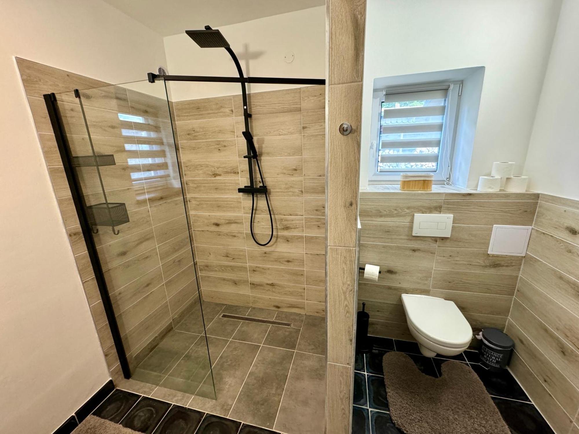 Apartmany Na Kopci Jeseník Εξωτερικό φωτογραφία