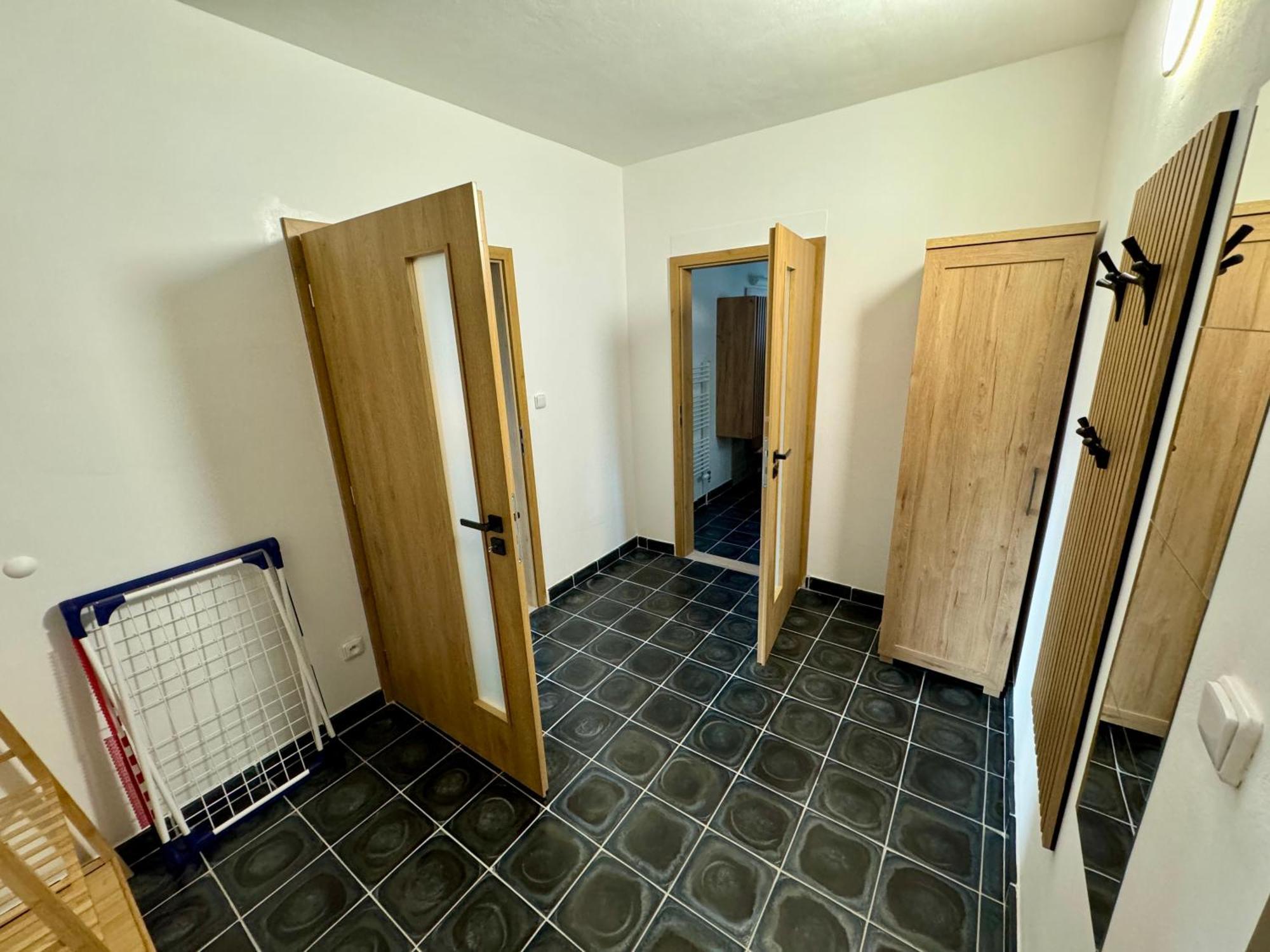 Apartmany Na Kopci Jeseník Εξωτερικό φωτογραφία