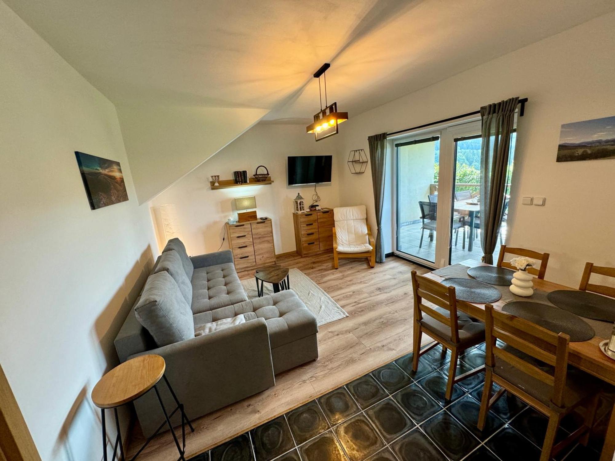 Apartmany Na Kopci Jeseník Εξωτερικό φωτογραφία