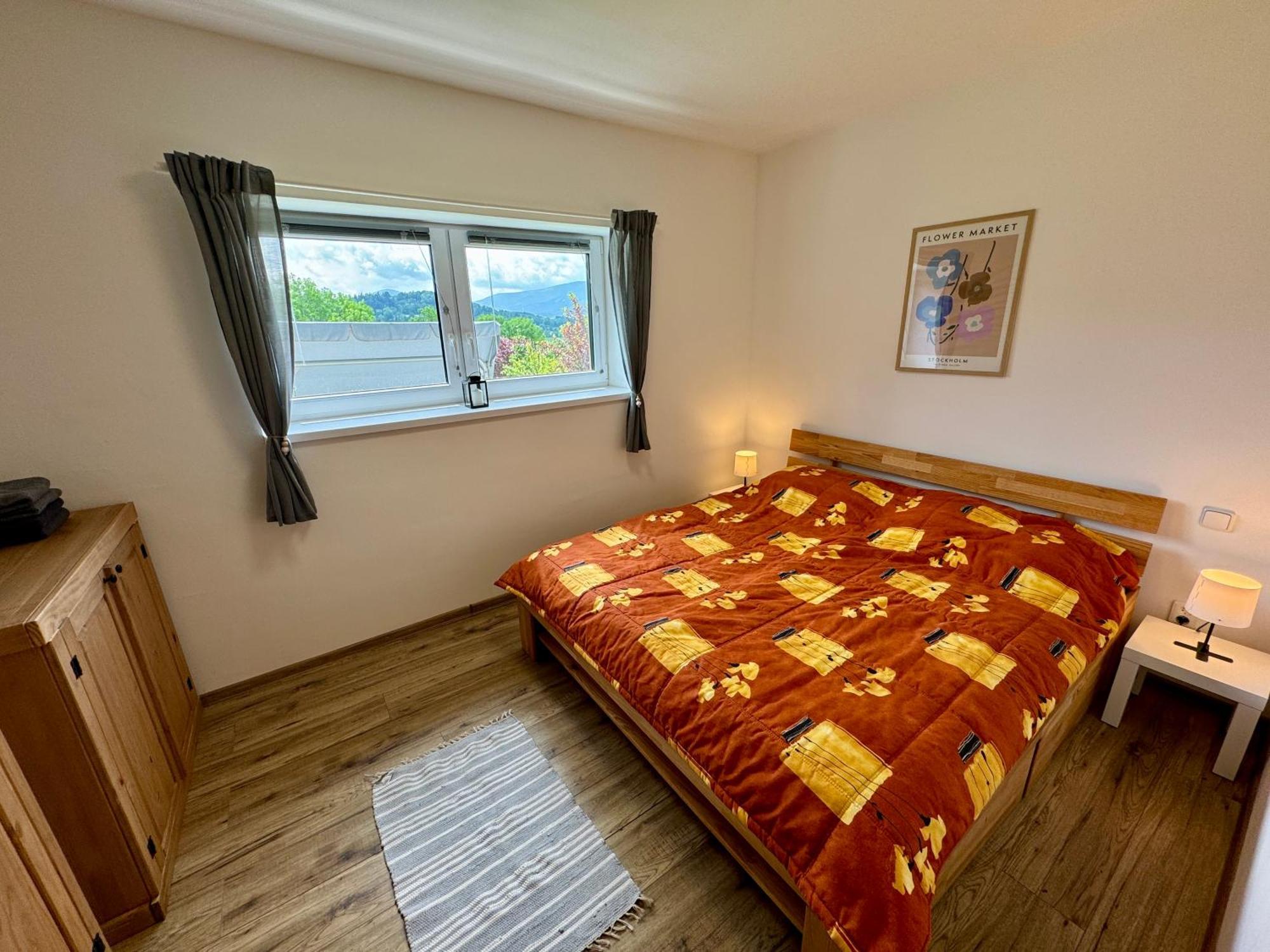 Apartmany Na Kopci Jeseník Εξωτερικό φωτογραφία
