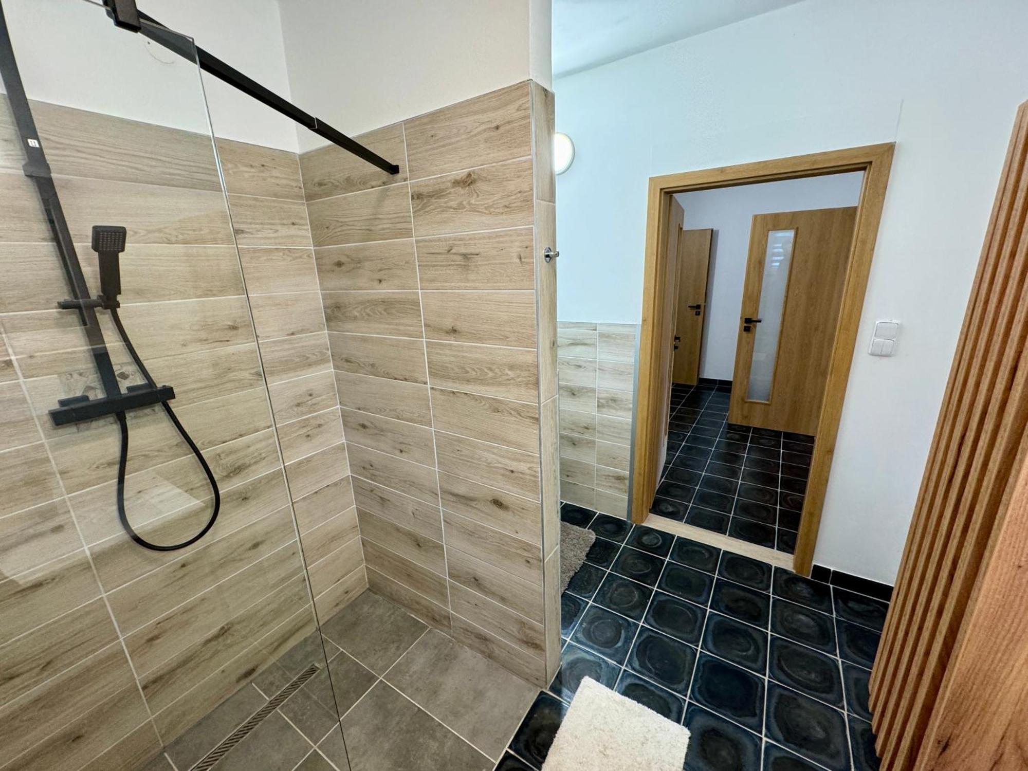 Apartmany Na Kopci Jeseník Εξωτερικό φωτογραφία